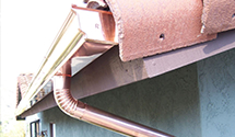 Rain Gutter Installation, Repair, Cleaning in Silesia, MT